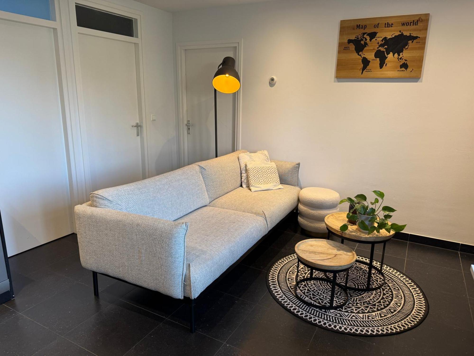 Vakantiewoning Aan De Kust 16 Egmond aan Zee Exterior foto