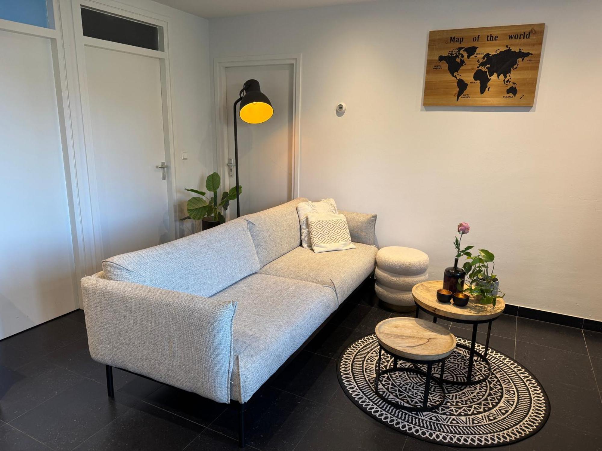 Vakantiewoning Aan De Kust 16 Egmond aan Zee Exterior foto